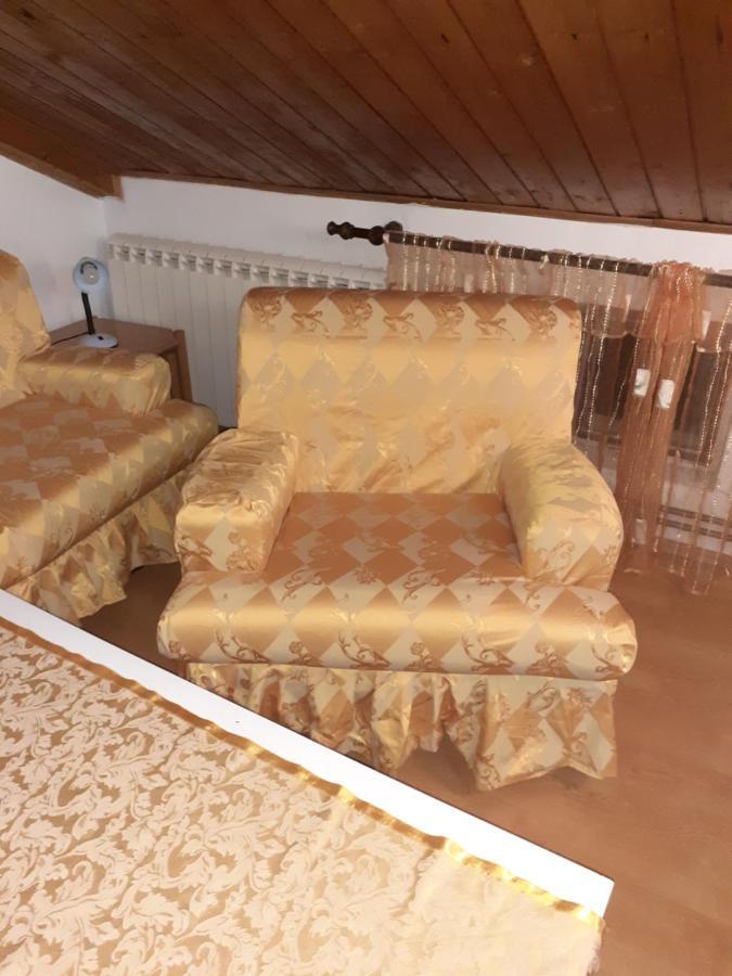 Guest House Vila Bak Budva Ngoại thất bức ảnh