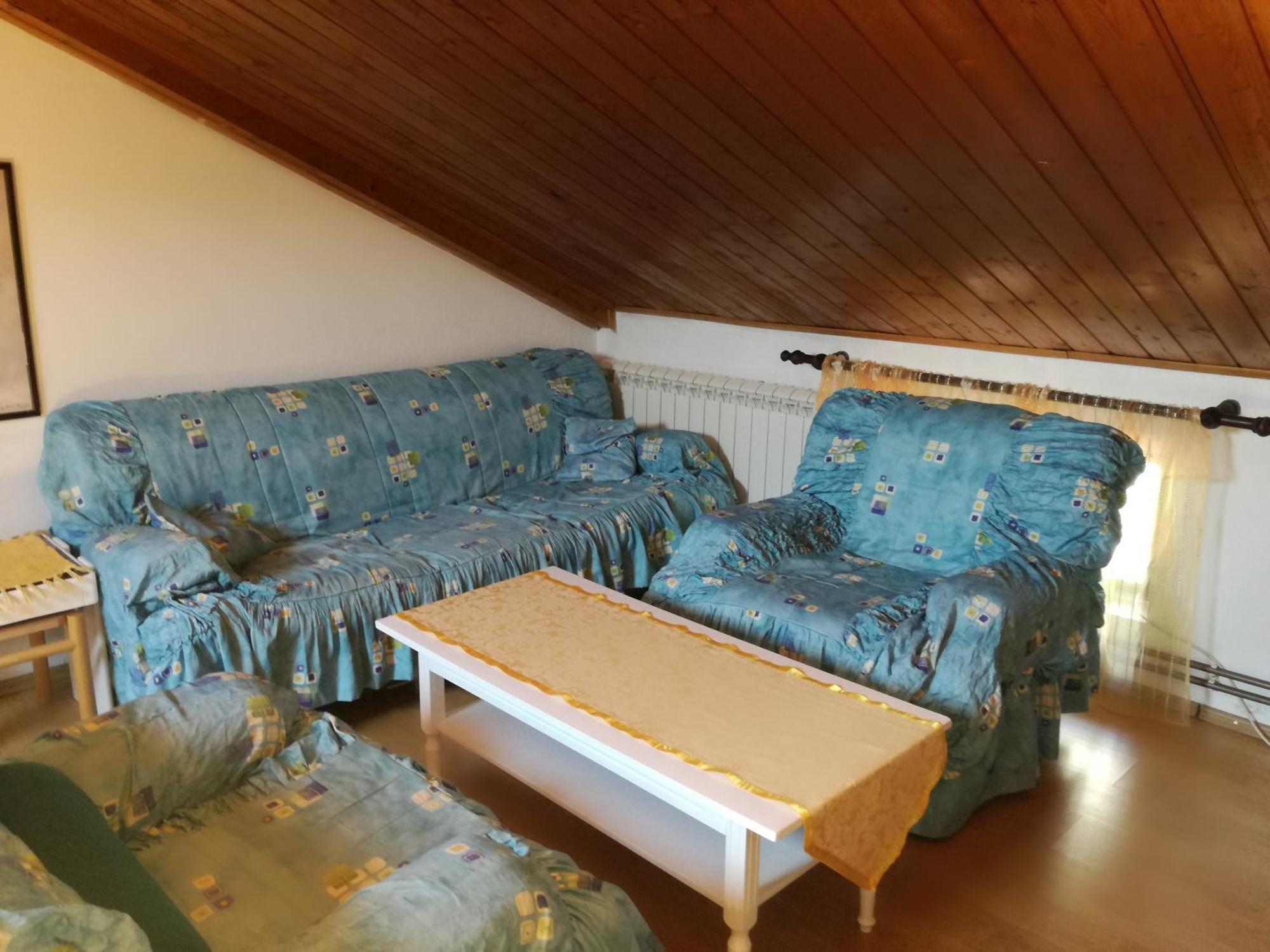 Guest House Vila Bak Budva Ngoại thất bức ảnh