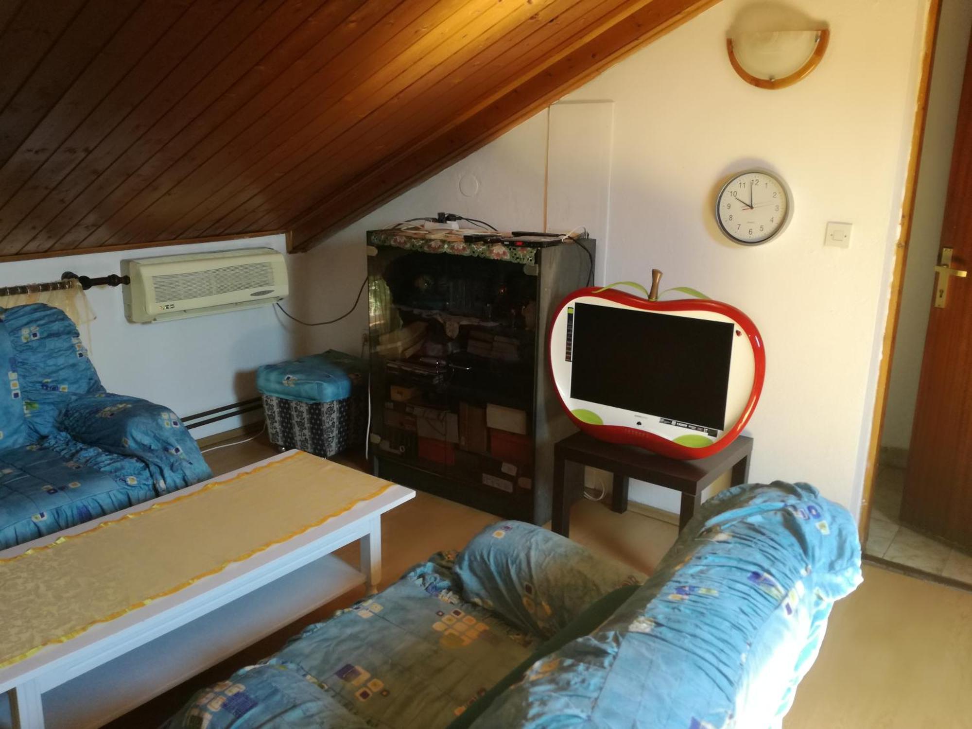 Guest House Vila Bak Budva Ngoại thất bức ảnh