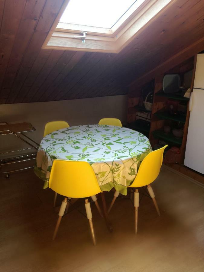 Guest House Vila Bak Budva Ngoại thất bức ảnh
