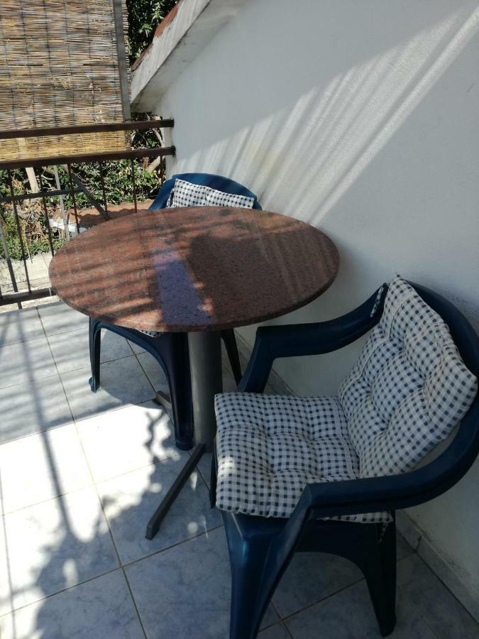Guest House Vila Bak Budva Ngoại thất bức ảnh