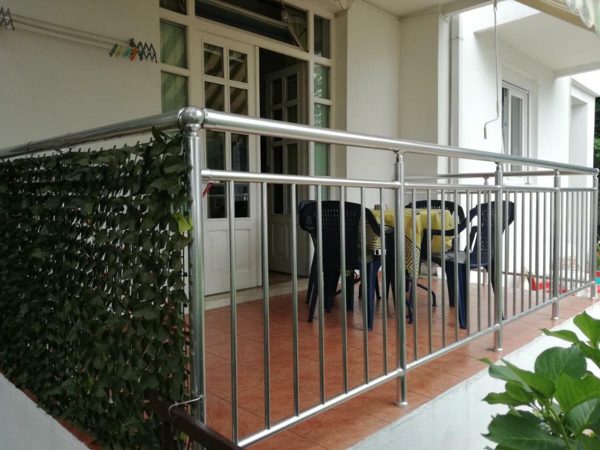 Guest House Vila Bak Budva Ngoại thất bức ảnh