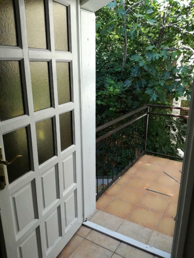 Guest House Vila Bak Budva Ngoại thất bức ảnh